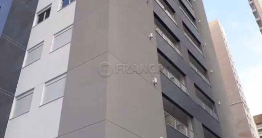 EXCELENTE APARTAMENTO NO EDIFICIO GEMINI - 2 DORM - SUITE - 2 VAGAS DE GARAGEM - JARDIM AQUARIUS