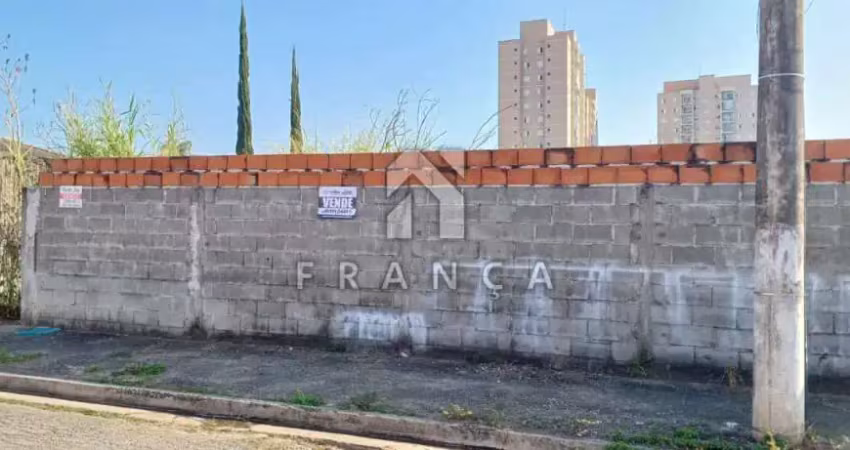 Terreno à venda no Santa Cruz dos Lázaros, Jacareí 