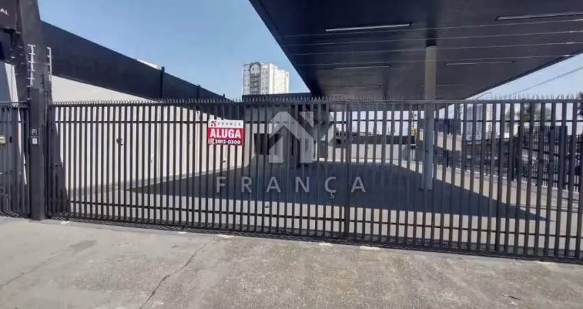 Sala comercial para alugar no Jardim Pereira do Amparo, Jacareí 