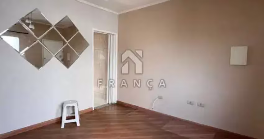 Apartamento com 2 quartos à venda no Jardim Califórnia, Jacareí 
