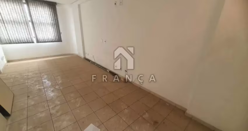 Sala comercial para alugar no Jardim São Dimas, São José dos Campos 