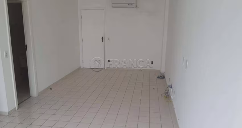 Sala Comercial - Locação - Jardim São Dimas