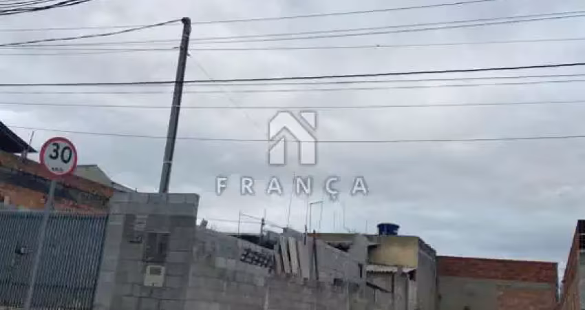 Terreno - jardim do marquês - jacareí - compra - venda