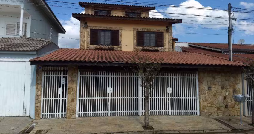 Casa com 5 quartos para alugar na Cidade Jardim, Jacareí 
