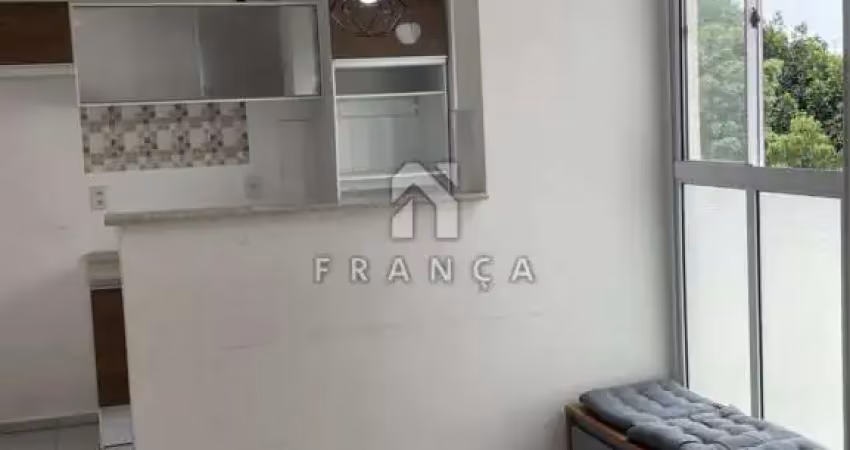 Apartamento Padrão em Jacareí