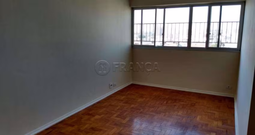 Apartamento Padrão em Jacareí