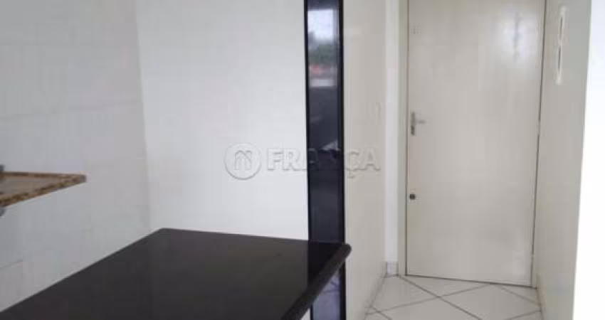 APARTAMENTO 2 DORMITÓRIOS - JARDIM SANTA MARIA - JACAREÍ