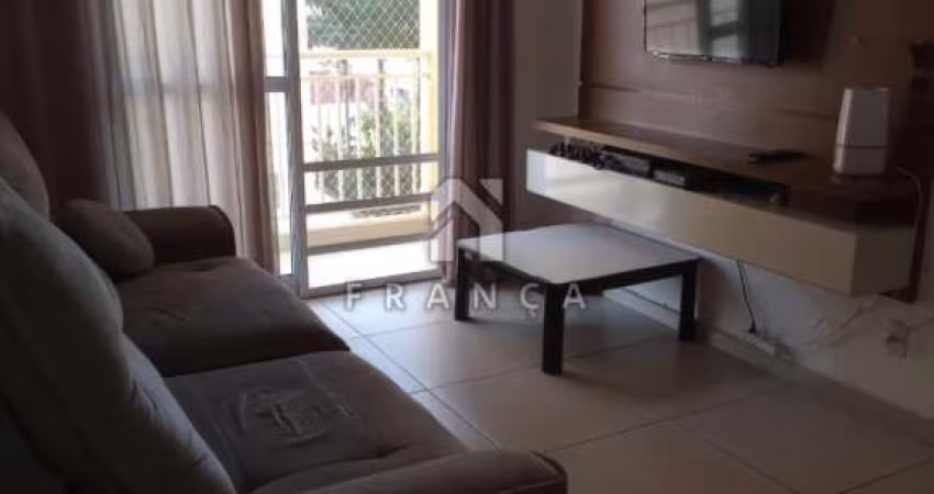 Apartamento 3 dormitóris 1 suíte - Jardim Santa Maria, Jacareí/SP
