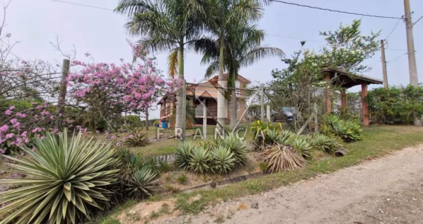 Rural Chácara em Jacareí