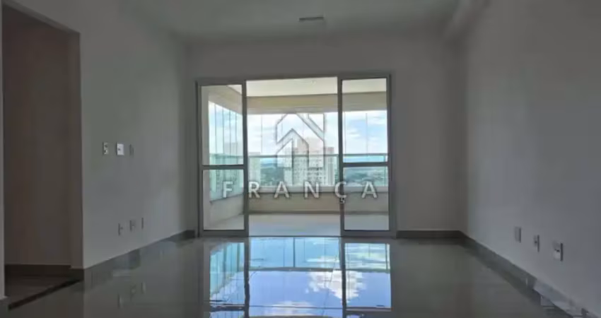 Apartamento Padrão em Jacareí