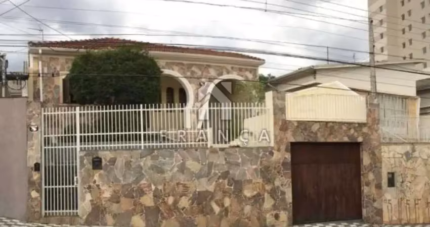 Casa com 3 quartos à venda no Centro, Jacareí 