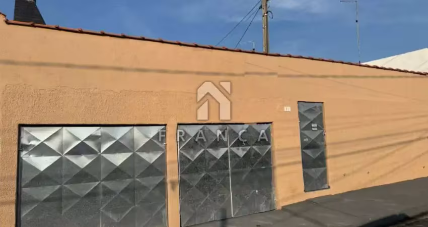 Casa com 5 quartos para alugar no Conjunto São Benedito, Jacareí 