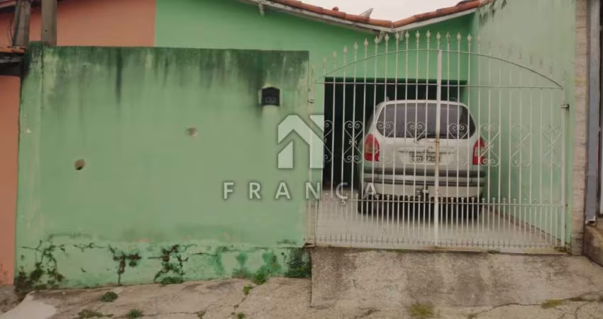 Casa Padrão em Jacareí