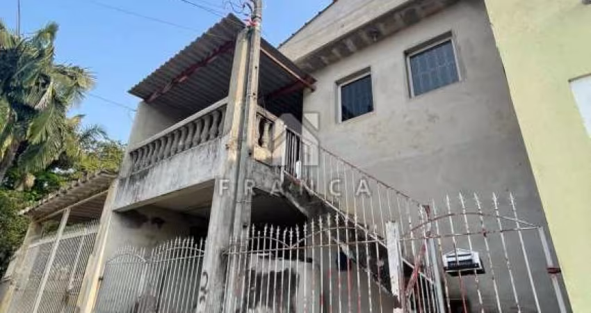 Casa Padrão em Jacareí