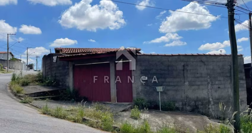 Casa Padrão em Jacareí