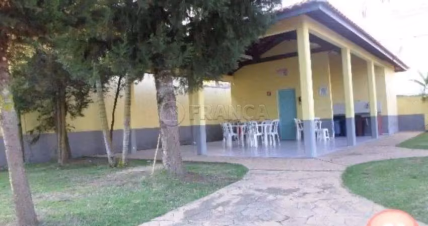Terreno à venda na Cidade Jardim, Jacareí 