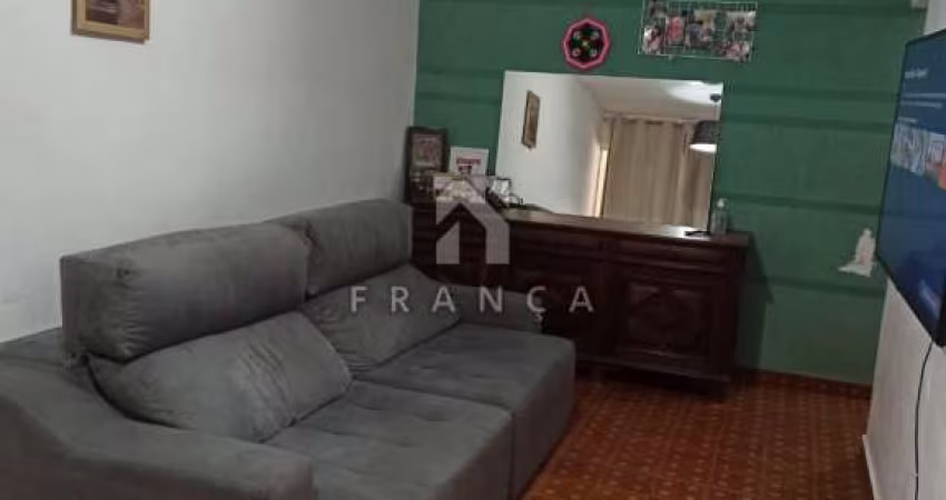 Casa Padrão em Jacareí