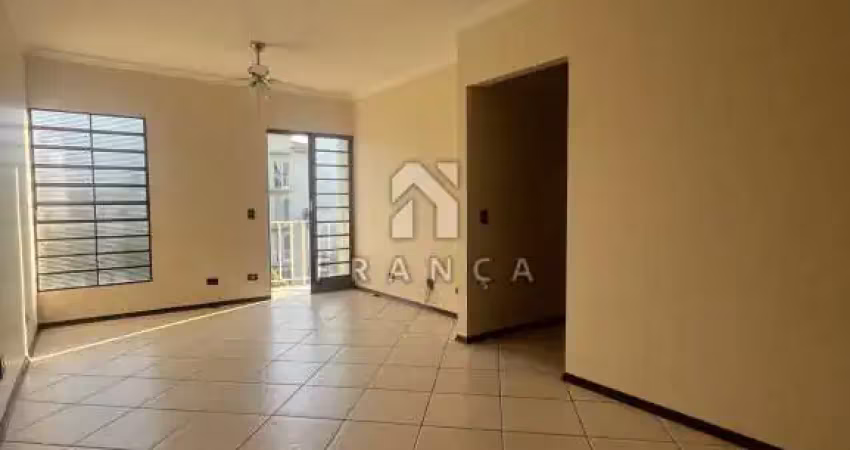 Apartamento com 3 quartos à venda no Jardim Primavera, Jacareí 