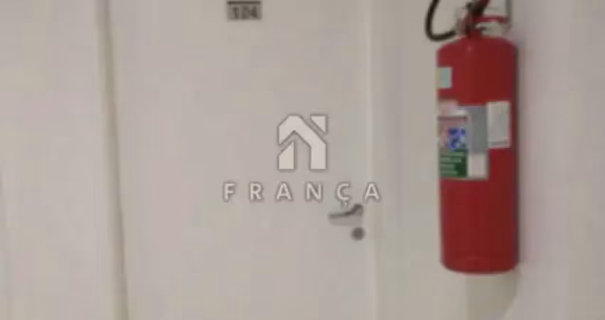 Apartamento com 3 quartos à venda no São João, Jacareí 