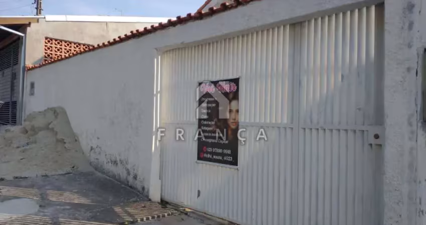 Casa com 2 quartos à venda no Jardim Paraíso, Jacareí 
