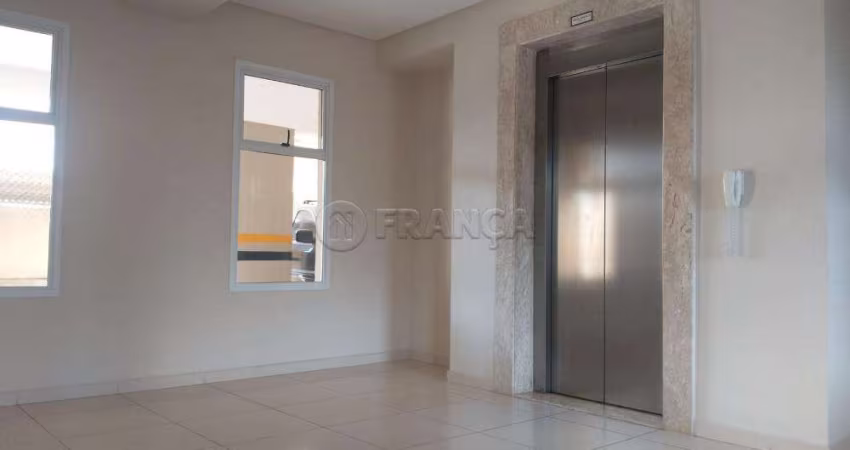Apartamento Padrão em Jacareí