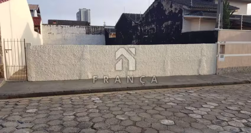 Terreno à venda na Cidade Jardim, Jacareí 