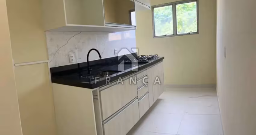 Apartamento com 2 quartos à venda no Jardim Califórnia, Jacareí 
