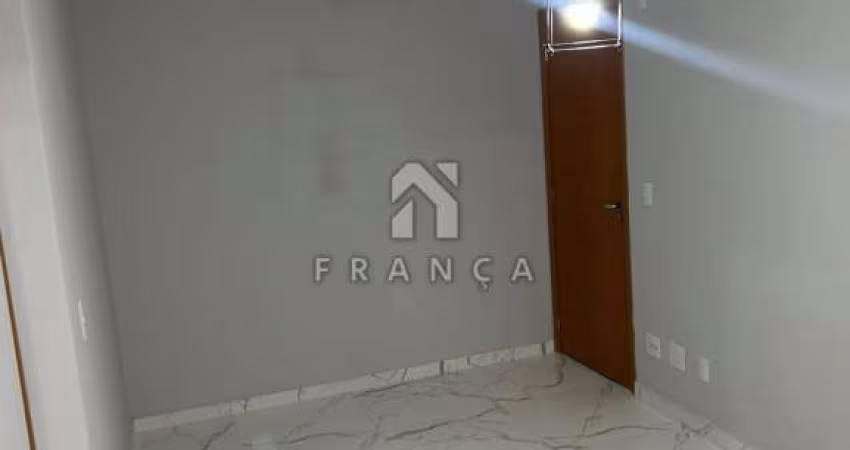 APARTAMENTO - 02 DORMITÓRIOS - VILA NOVA ALIANÇA
