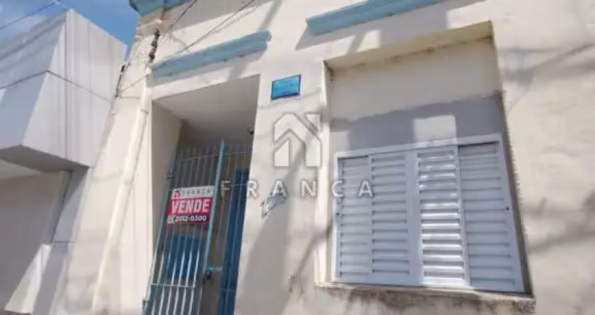 Casa Padrão em Jacareí