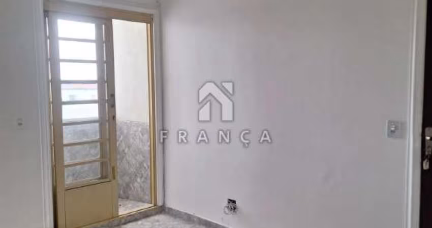 APARTAMENTO 2 DORMITÓRIOS BAIRRO JARDIM PARAÍSO JACAREÍ