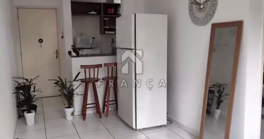 Apartamento com 2 quartos à venda no Jardim Califórnia, Jacareí 