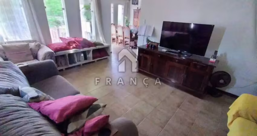 Casa com 3 quartos à venda no Jardim Colônia, Jacareí 