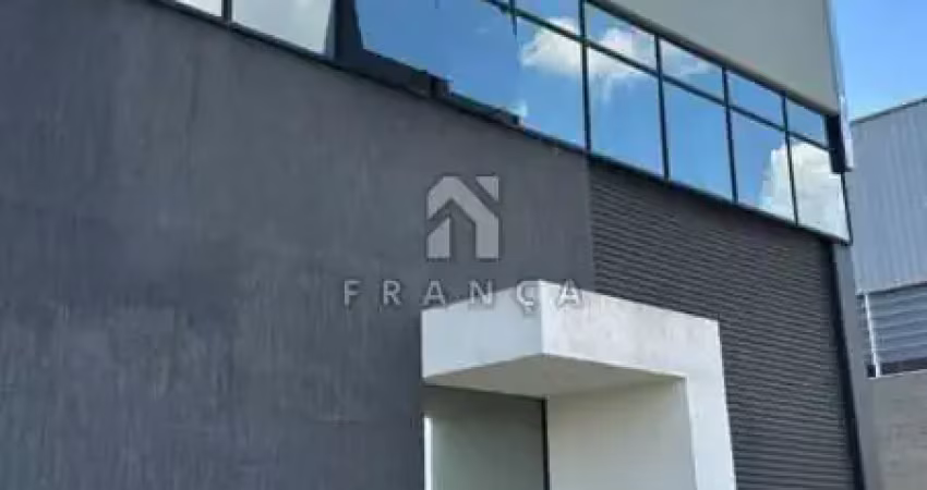 Sala comercial para alugar no Rio Abaixo, Jacareí 