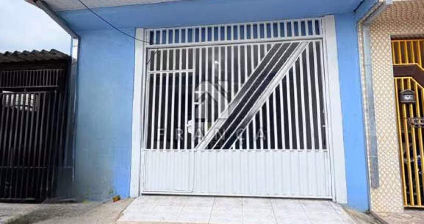 Casa Padrão em Jacareí
