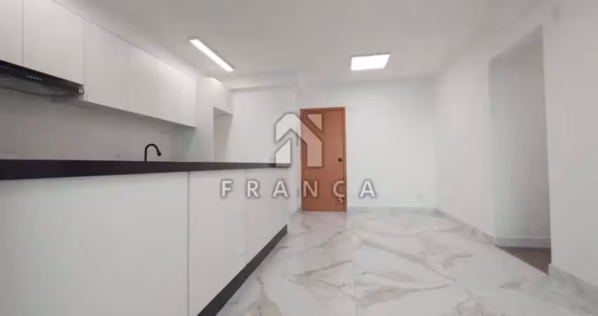 Apartamento com 2 quartos à venda no Jardim Califórnia, Jacareí 