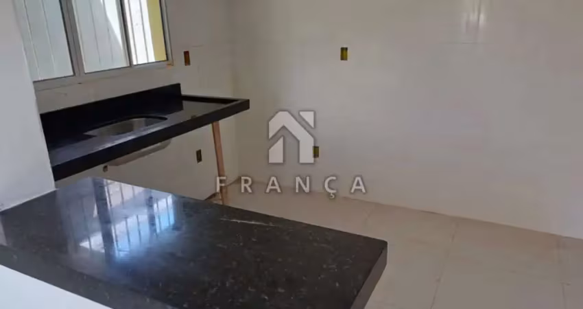 Casa com 2 quartos à venda no Jardim do Marquês, Jacareí 