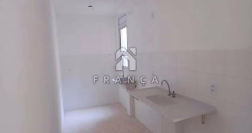 Apartamento Padrão em Jacareí