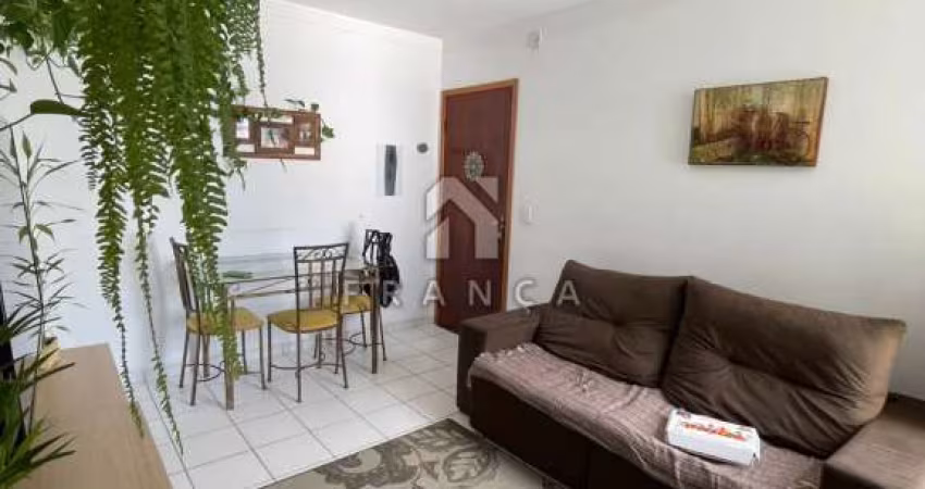 Apartamento Padrão em Jacareí