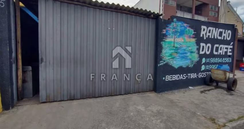 TERRENO COM 339M² - BAIRRO PARQUE DOS PRÍNCIPES - JACAREÍ