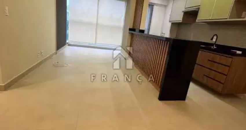 Apartamento 2 dorm/ 1 suíte - villa branca -  jacareí - venda