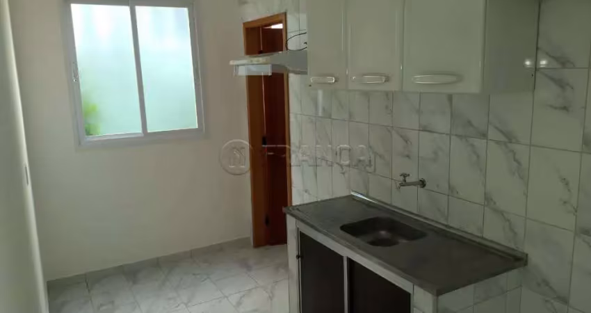 Apartamento 2 dormitórios bairro próximo ao vila branca - jacareí