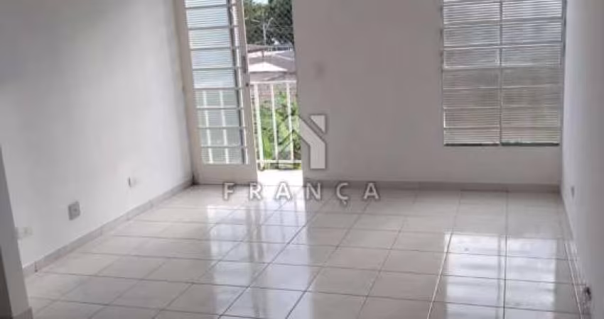 Apartamento Padrão em Jacareí
