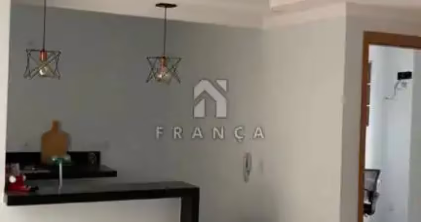 Apartamento Padrão em Jacareí