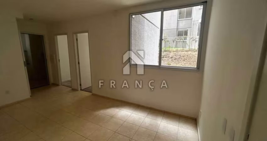 Apartamento Padrão em Jacareí