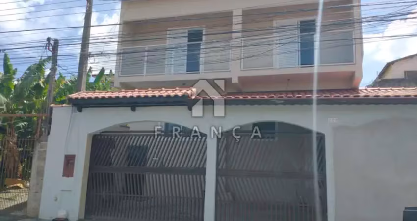 CASA 3 DORMITÓRIOS SENDO 1 SUÍTE BAIRRO JARDIM PRIMAVERA - JACAREÍ