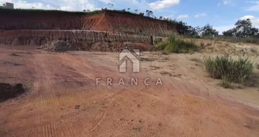 Terreno em condomínio fechado à venda no Jardim Nova Esperança, Jacareí 
