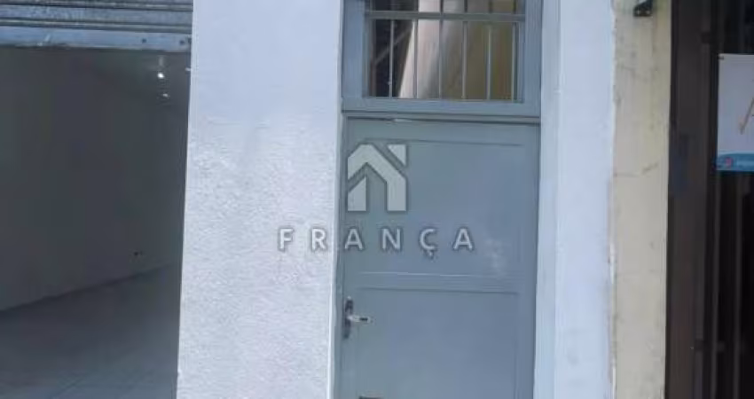 PONTO COMERCIAL - CENTRO