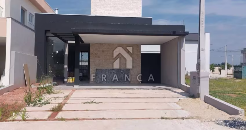 Casa Condomínio em Jacareí