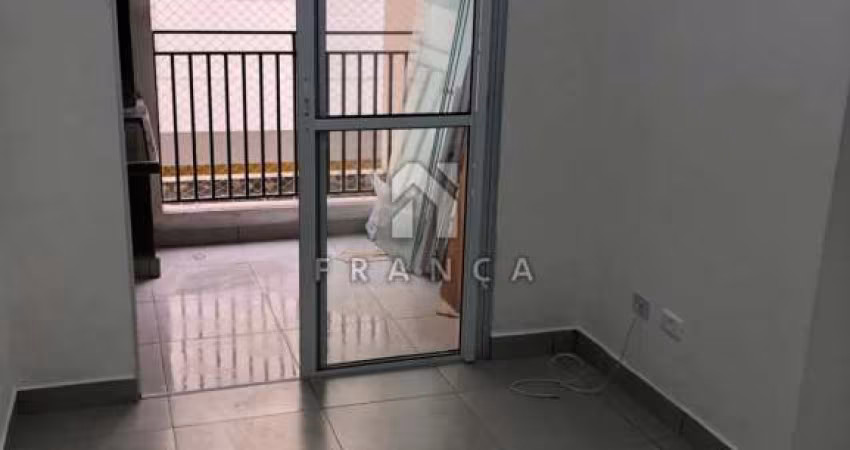 Apartamento Padrão em Jacareí
