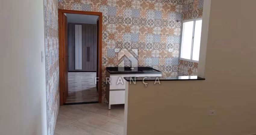 Casa Padrão em Jacareí